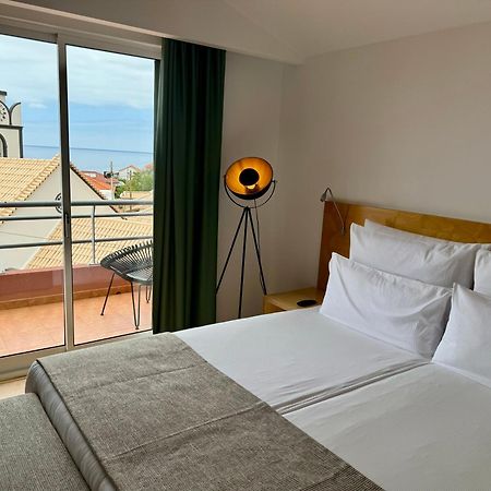 Boutique Hotel 자르딤 도 마르 외부 사진