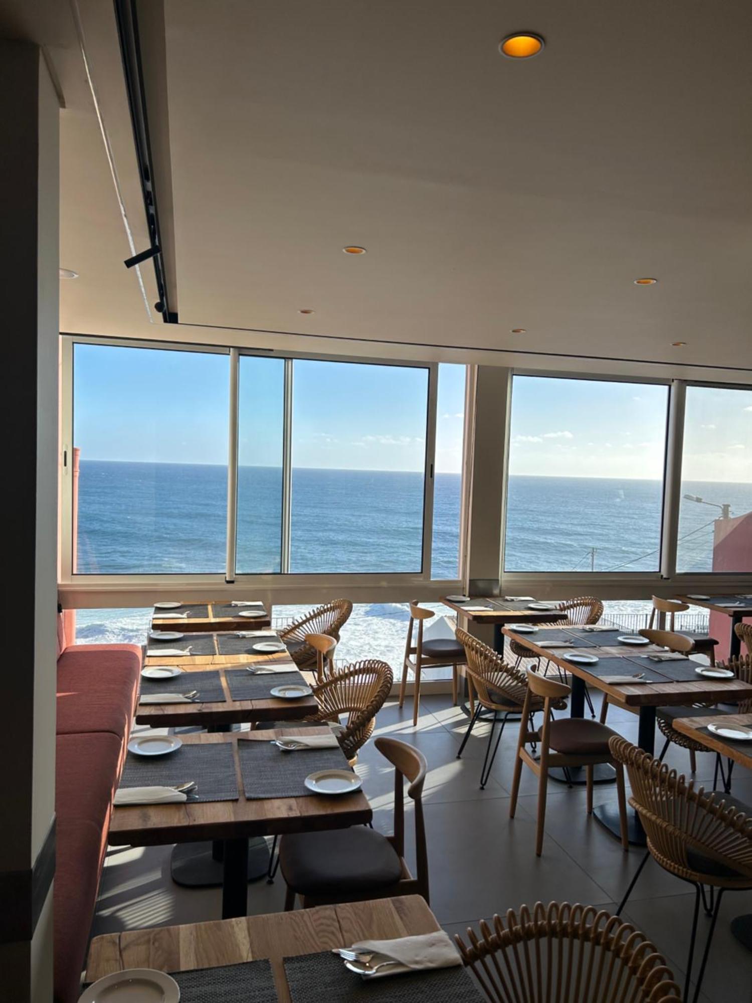 Boutique Hotel 자르딤 도 마르 외부 사진